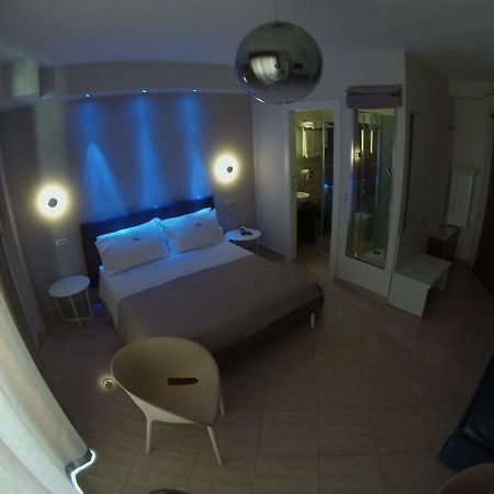 Sonevi Rooms Napoli Exterior foto