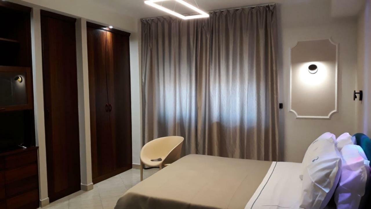 Sonevi Rooms Napoli Exterior foto