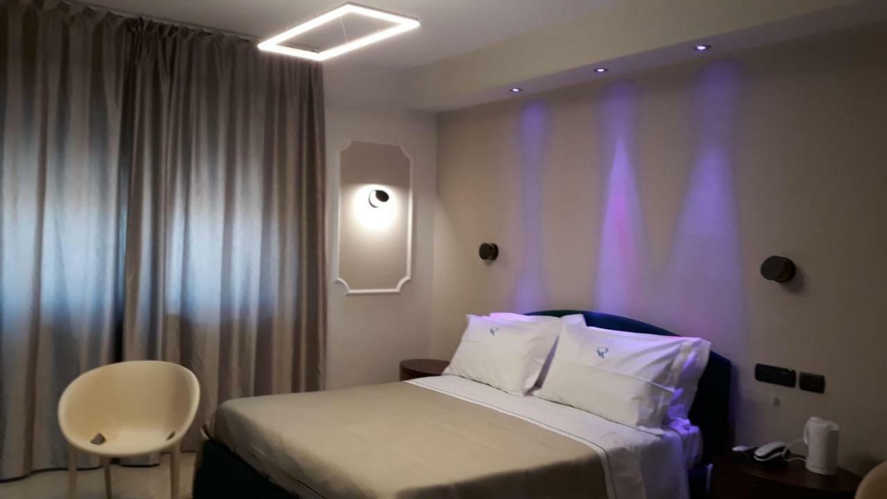 Sonevi Rooms Napoli Exterior foto